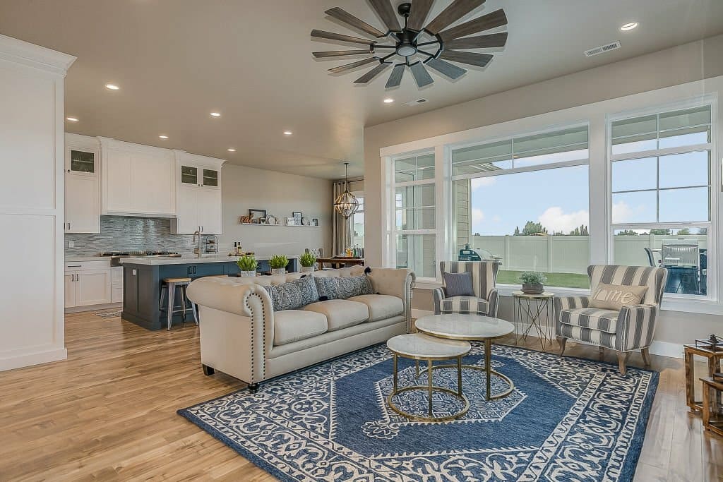 Professional Area Rug Cleaning Near You