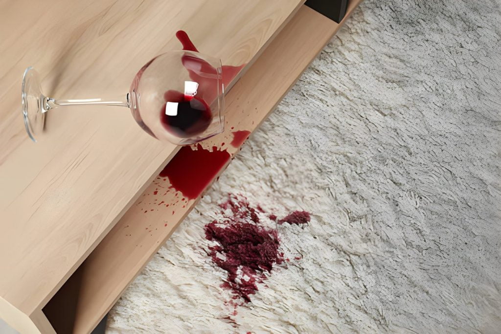 Emergency stain removal in Georgetown MA
