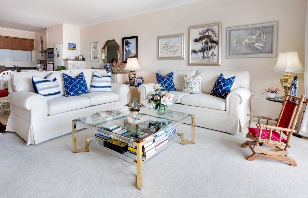 Middleton carpet and upholstery cleaning