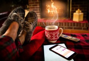 Stress free carpet cleaning in Hamilton MA