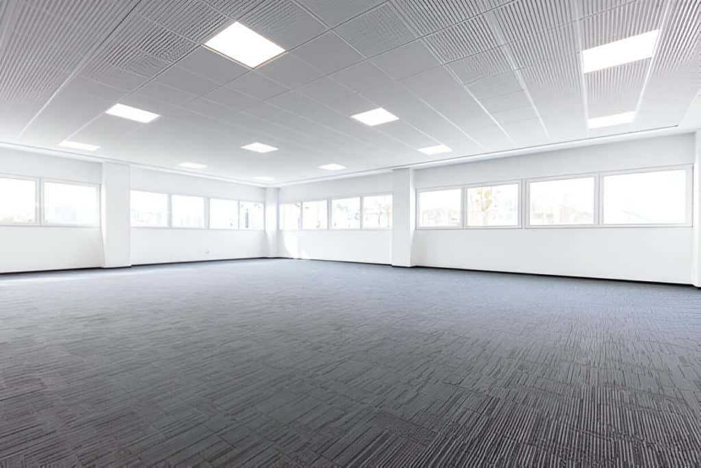 Regular commercial carpet cleaning is important